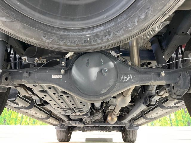 TOYOTA HILUX 4WD 2019