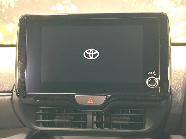 TOYOTA YARIS CROSS HYBRID 2025