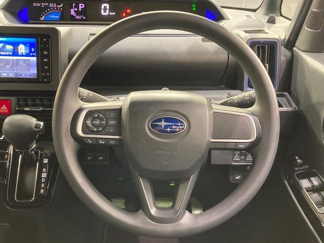 SUBARU CHIFFON CUSTOM 2021