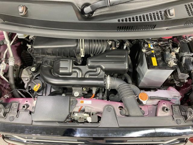 SUBARU CHIFFON CUSTOM 2021