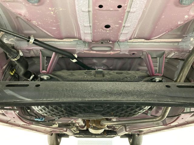 SUBARU CHIFFON CUSTOM 2021