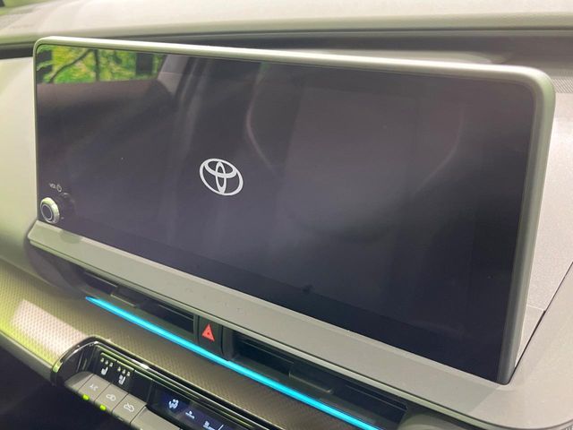 TOYOTA PRIUS 4WD 2023