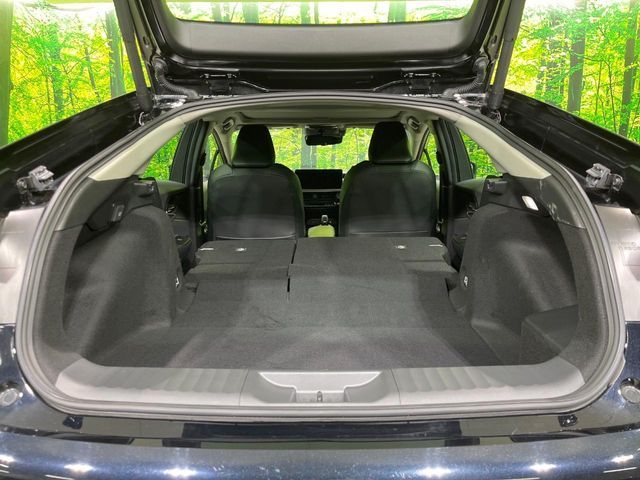 TOYOTA PRIUS 4WD 2023