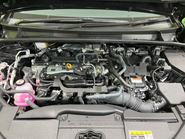 TOYOTA PRIUS 4WD 2023