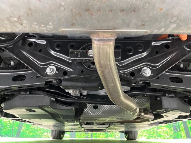 TOYOTA PRIUS 4WD 2023