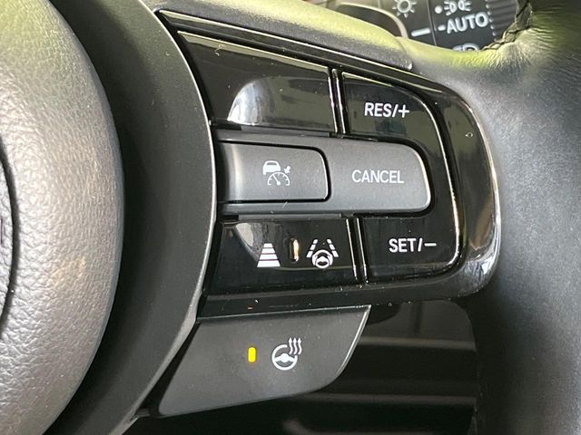 HONDA VEZEL e:HEV 2022