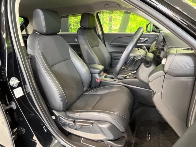 HONDA VEZEL e:HEV 2022