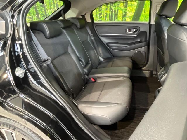 HONDA VEZEL e:HEV 2022