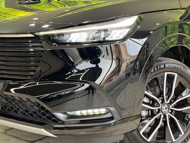 HONDA VEZEL e:HEV 2022