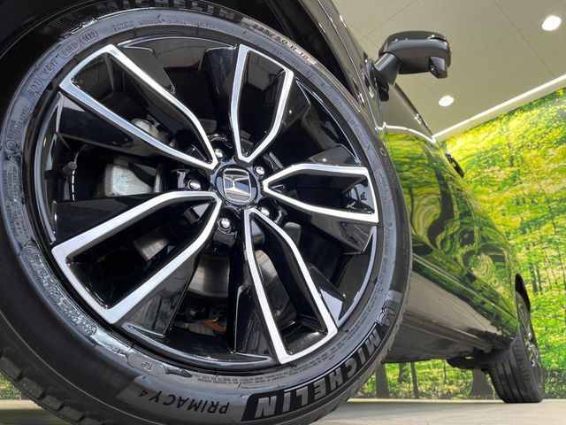 HONDA VEZEL e:HEV 2022