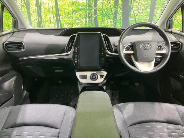 TOYOTA PRIUS PHV 2018
