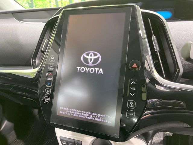 TOYOTA PRIUS PHV 2018