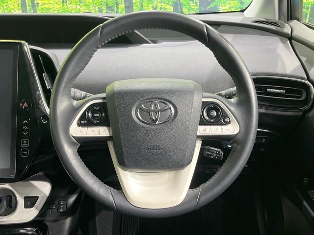 TOYOTA PRIUS PHV 2018