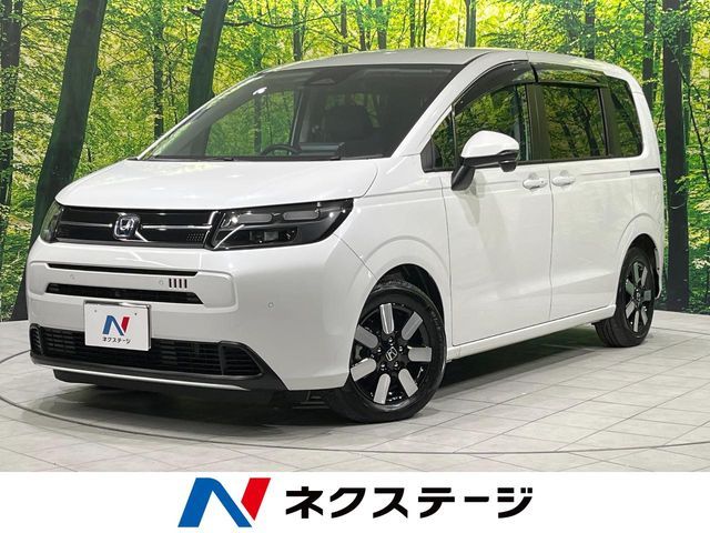 HONDA FREED e:HEV 2024