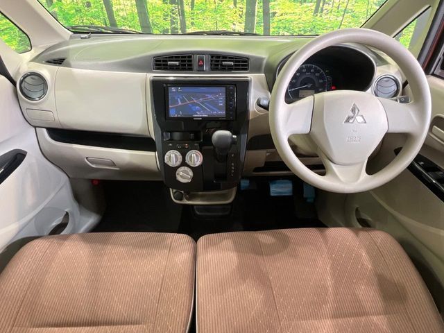 MITSUBISHI eK WAGON 2018