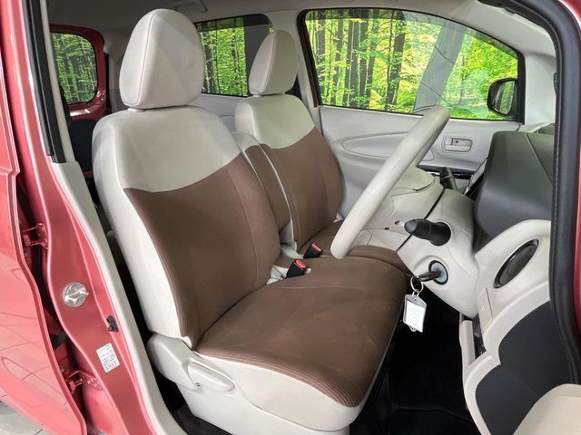 MITSUBISHI eK WAGON 2018