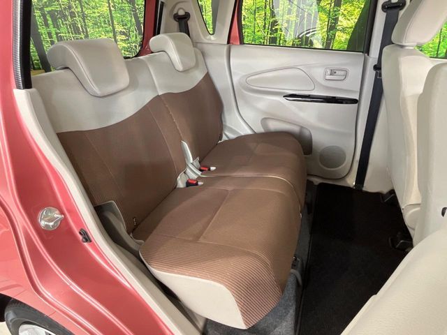 MITSUBISHI eK WAGON 2018