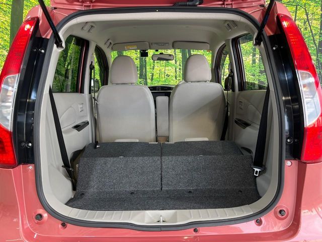 MITSUBISHI eK WAGON 2018