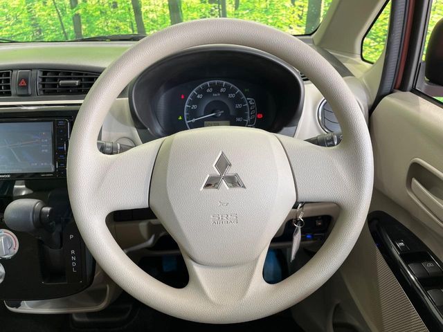 MITSUBISHI eK WAGON 2018