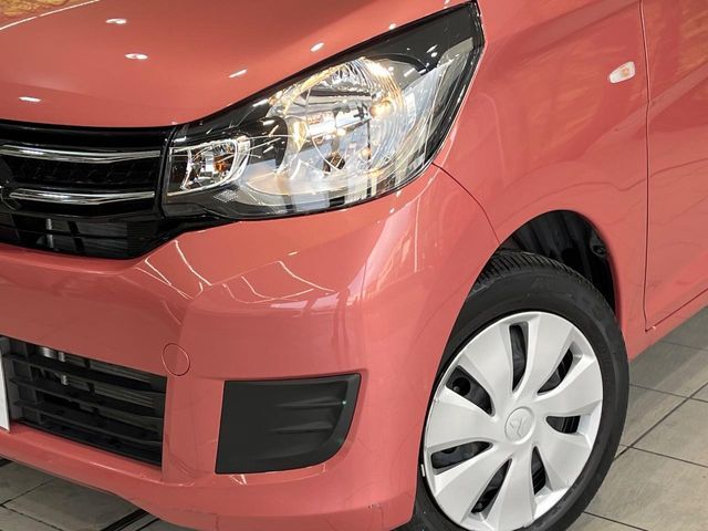 MITSUBISHI eK WAGON 2018