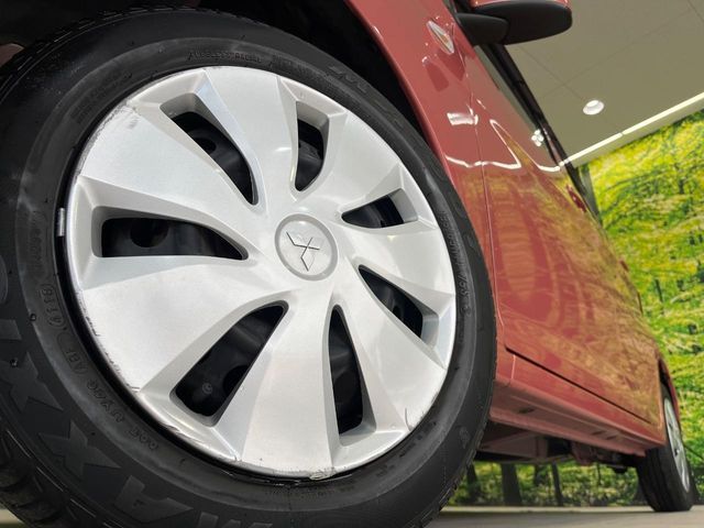 MITSUBISHI eK WAGON 2018