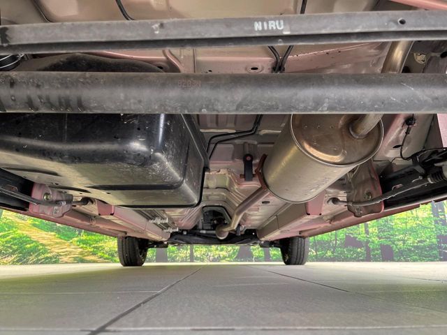 MITSUBISHI eK WAGON 2018