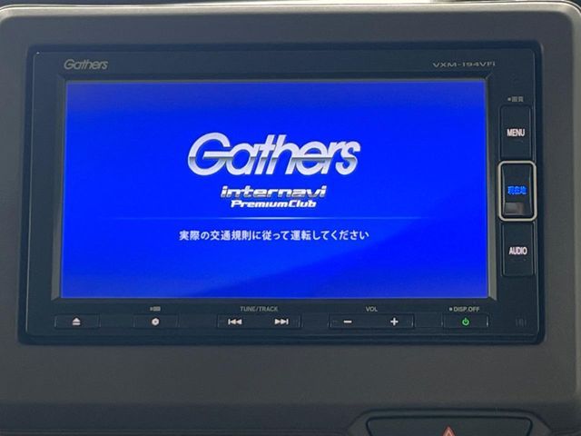 HONDA N BOX 4WD 2019