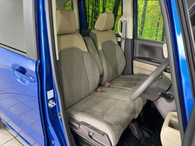 HONDA N BOX 4WD 2019