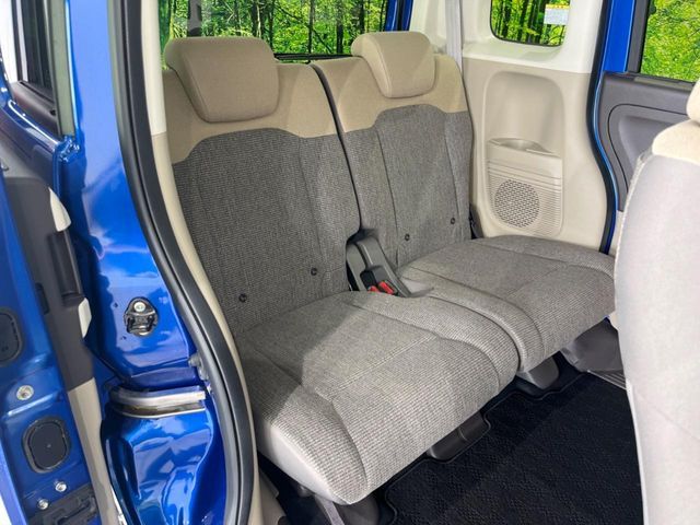 HONDA N BOX 4WD 2019