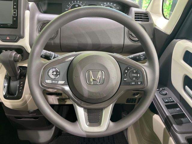 HONDA N BOX 4WD 2019