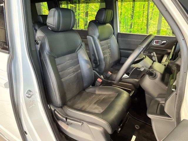 HONDA STEPWAGON e:HEV SPADA 2024