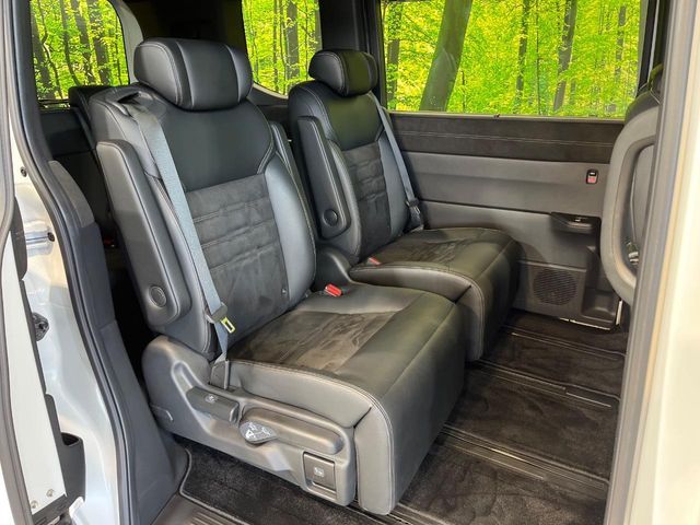 HONDA STEPWAGON e:HEV SPADA 2024