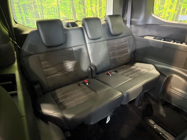 HONDA STEPWAGON e:HEV SPADA 2024