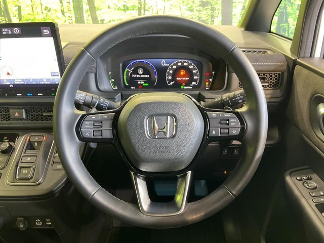 HONDA STEPWAGON e:HEV SPADA 2024