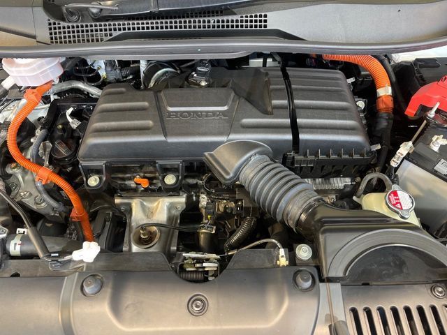 HONDA STEPWAGON e:HEV SPADA 2024