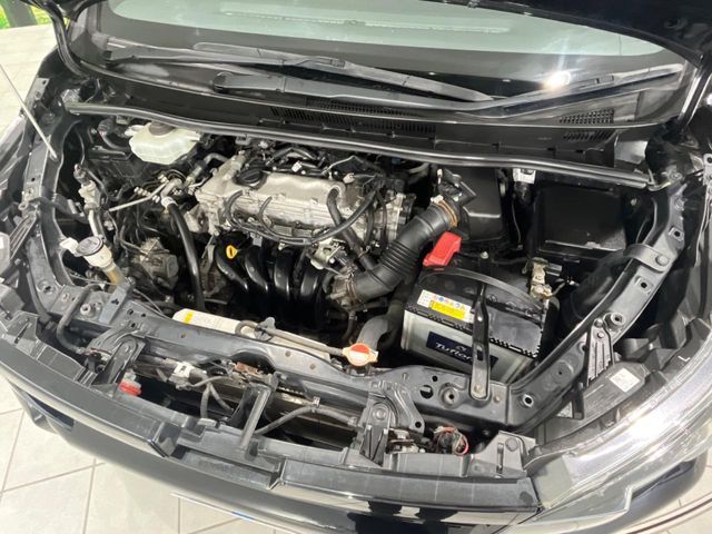 TOYOTA VOXY 4WD 2015