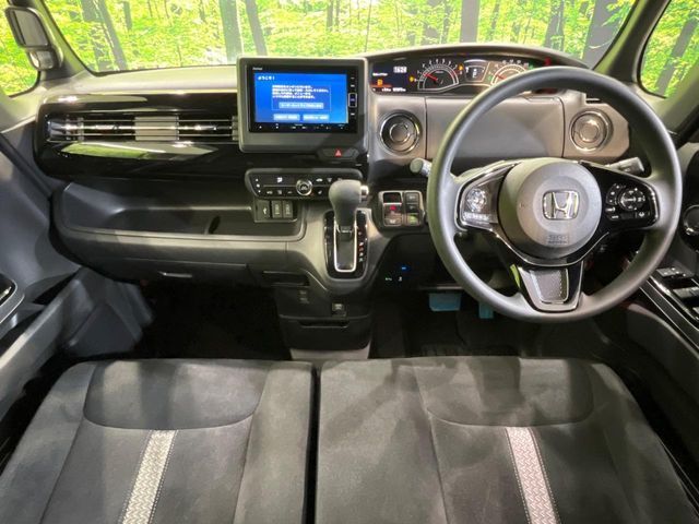 HONDA N BOX CUSTOM 2022