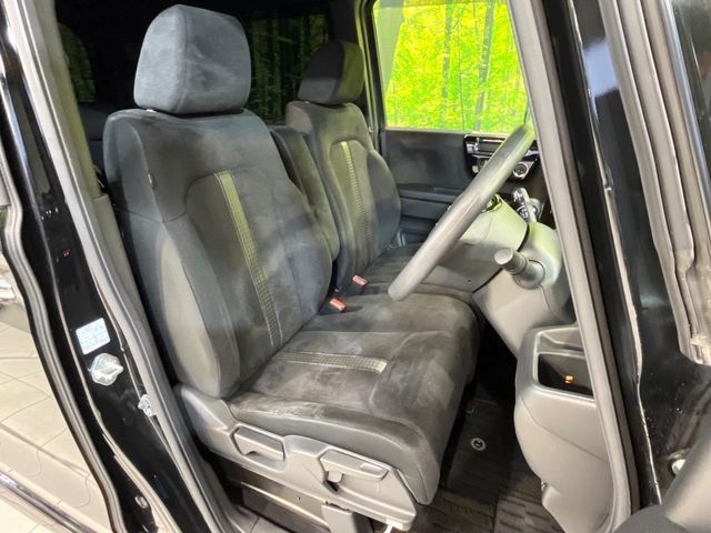 HONDA N BOX CUSTOM 2022