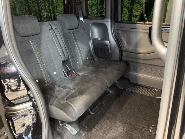 HONDA N BOX CUSTOM 2022