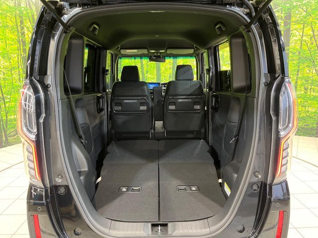 HONDA N BOX CUSTOM 2022