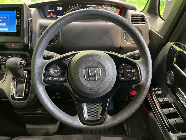 HONDA N BOX CUSTOM 2022