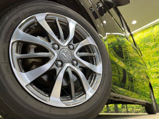 HONDA N BOX CUSTOM 2022