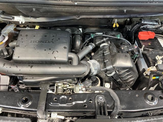 HONDA N BOX CUSTOM 2022