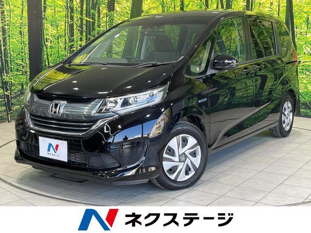 HONDA FREED HYBRID 2019