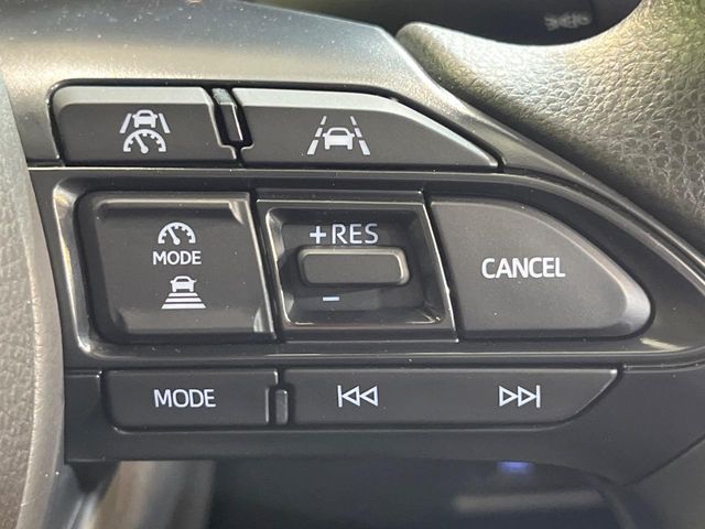 TOYOTA SIENTA HYBRID 2025