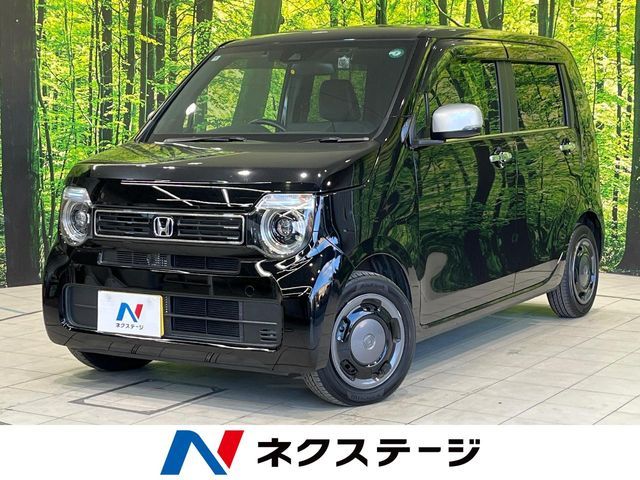 HONDA N-WGN 2024