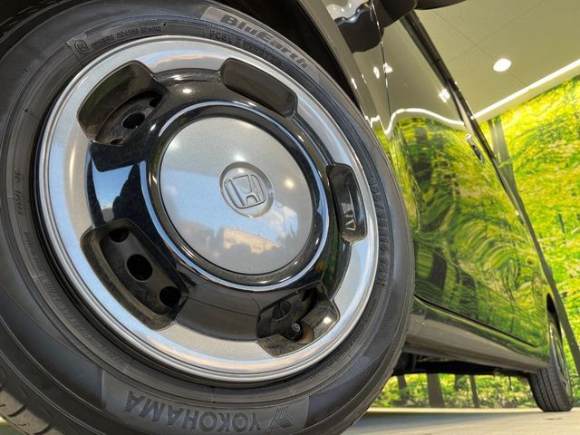 HONDA N-WGN 2024
