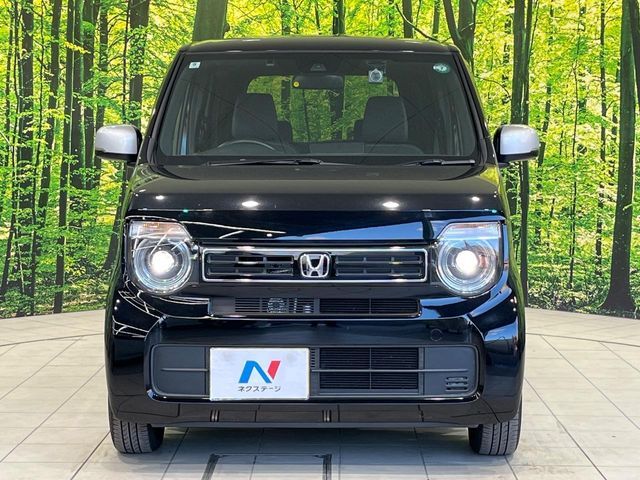 HONDA N-WGN 2024