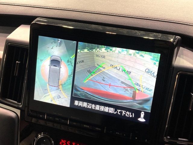 MITSUBISHI DELICA D:5 4WD 2023