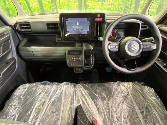 SUZUKI Spacia GEAR 2024